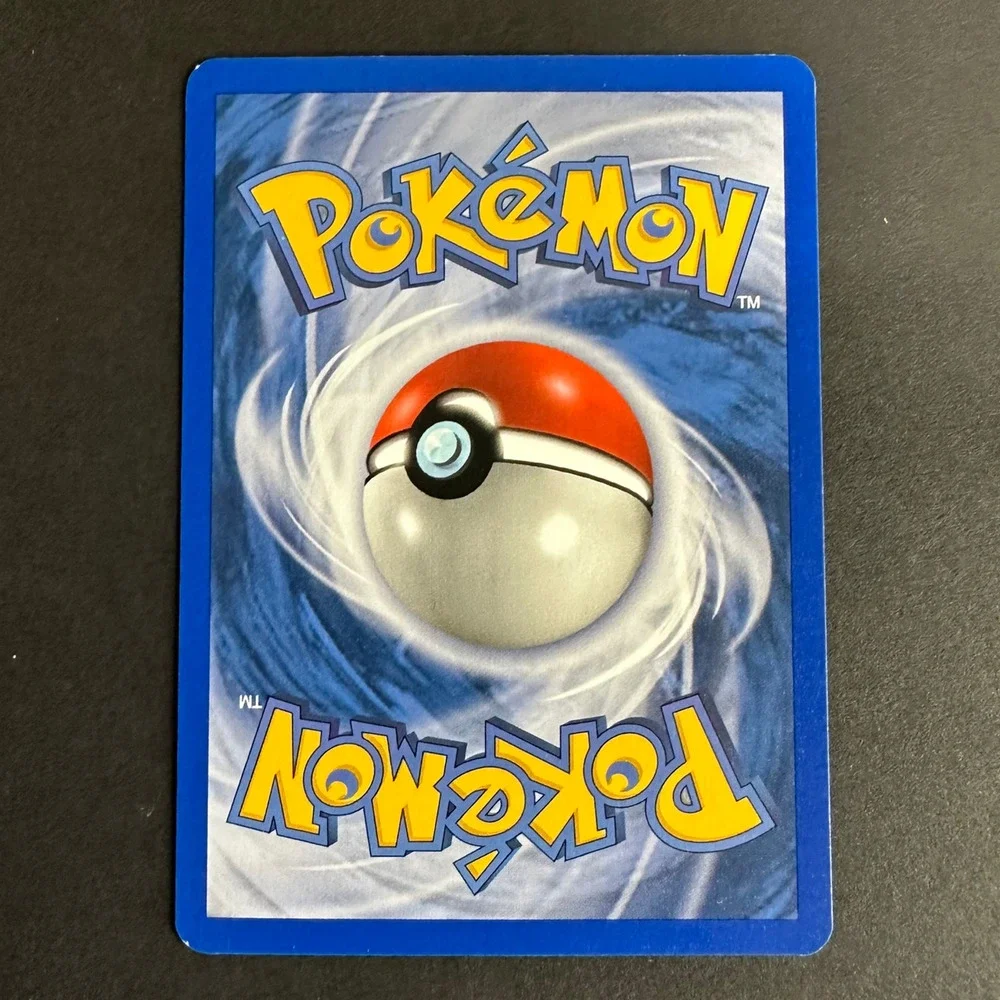 Pokemon TCG Flygon 4/97 EX Dragon Reverse Holo Rare NM